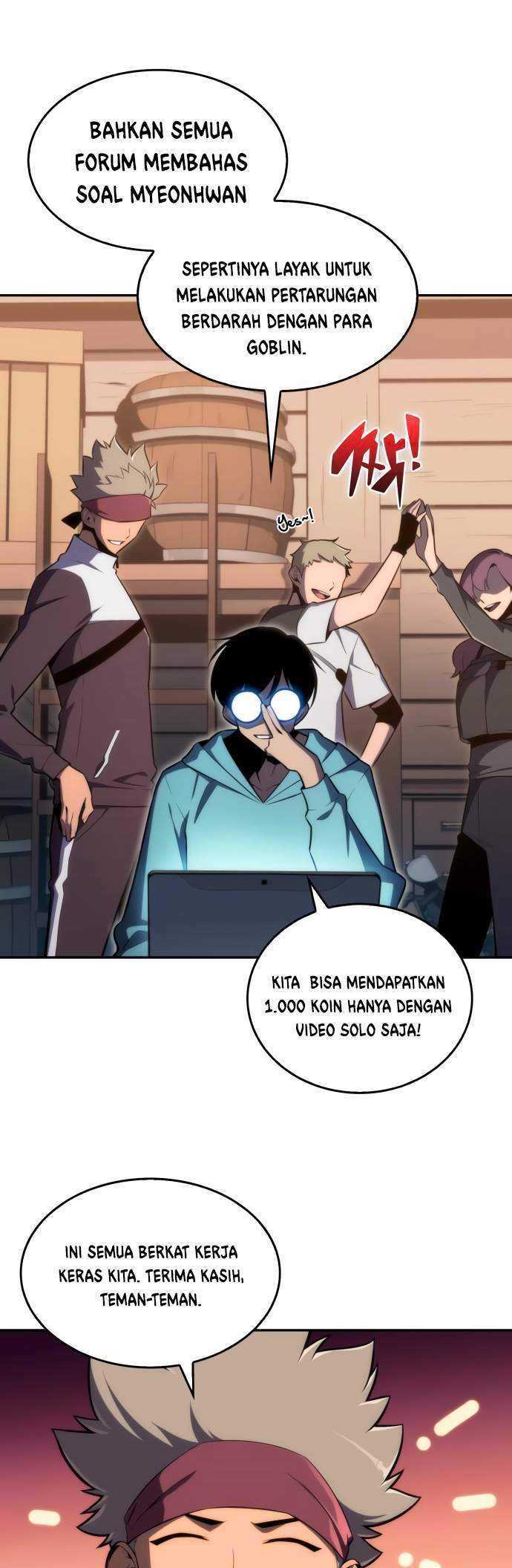 Solo Max-Level Newbie Chapter 12 Gambar 9