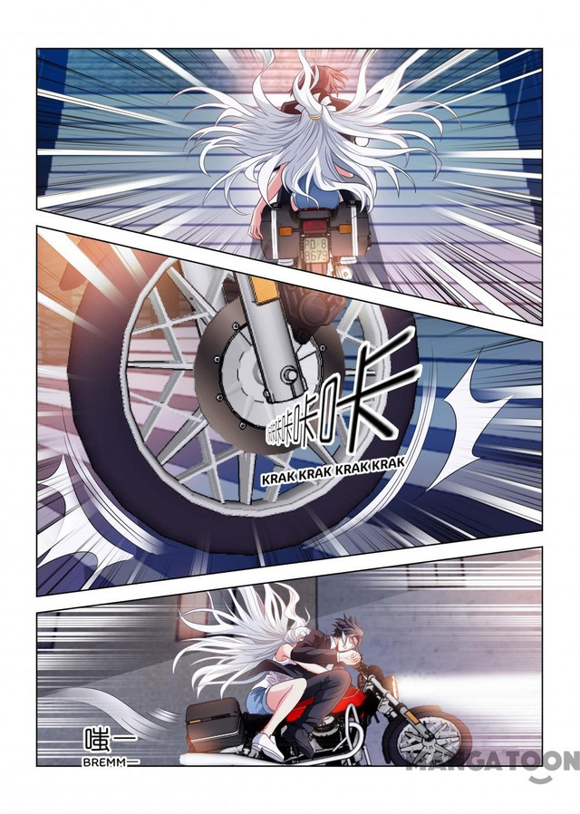 Komik Vicious Luck Chapter 190 gambar nomor 1