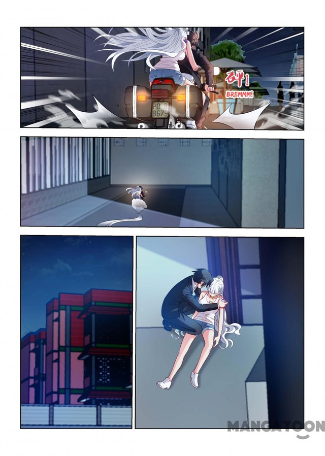 Manhua Vicious Luck Chapter 190 gambar nomor 2