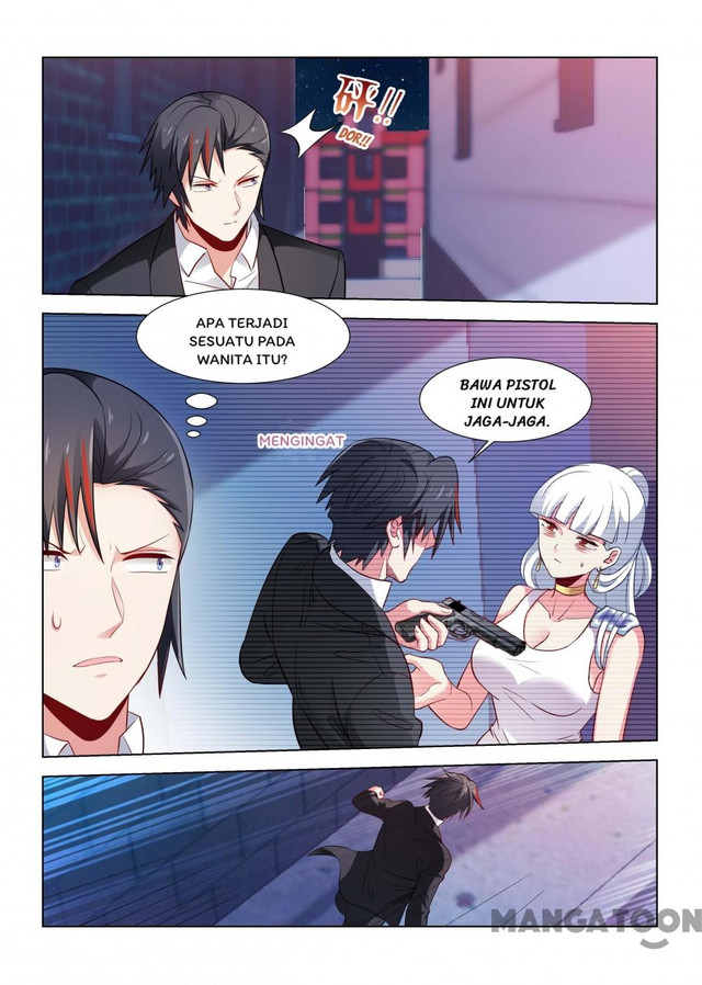 Komik Vicious Luck Chapter 191 gambar nomor 1
