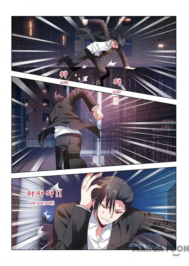 Manhua Vicious Luck Chapter 192 gambar nomor 2