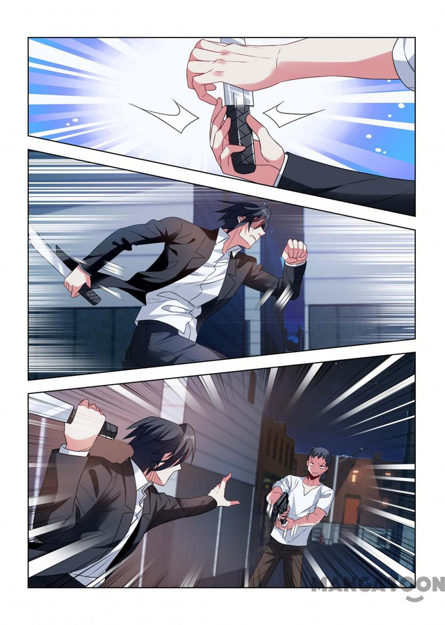 Vicious Luck Chapter 192 Gambar 5