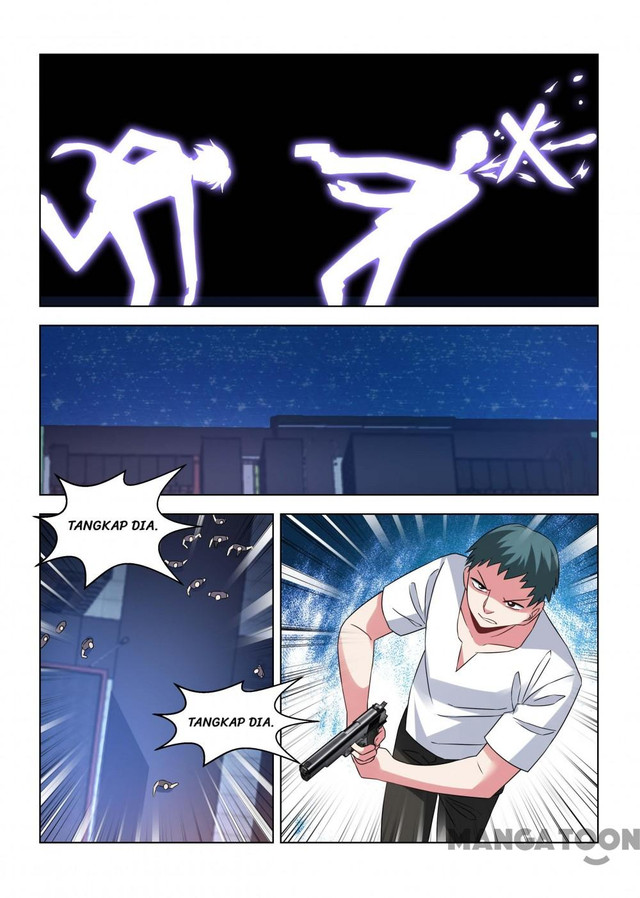 Vicious Luck Chapter 192 Gambar 6