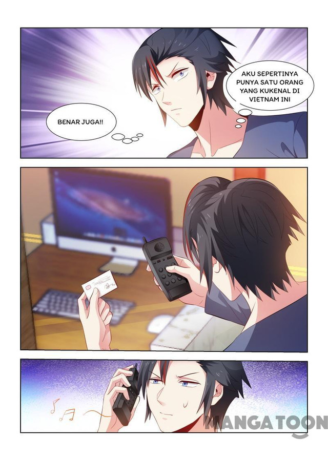 Vicious Luck Chapter 193 Gambar 7