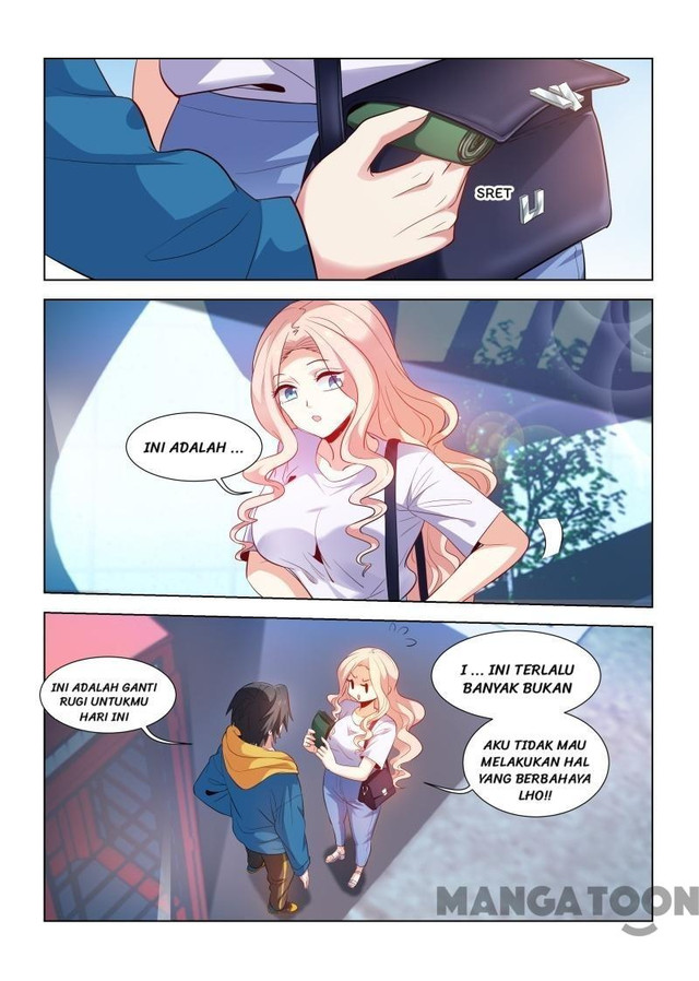 Vicious Luck Chapter 194 Gambar 7