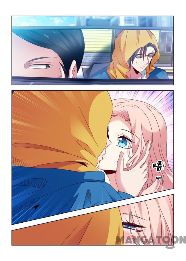 Vicious Luck Chapter 195 Gambar 4