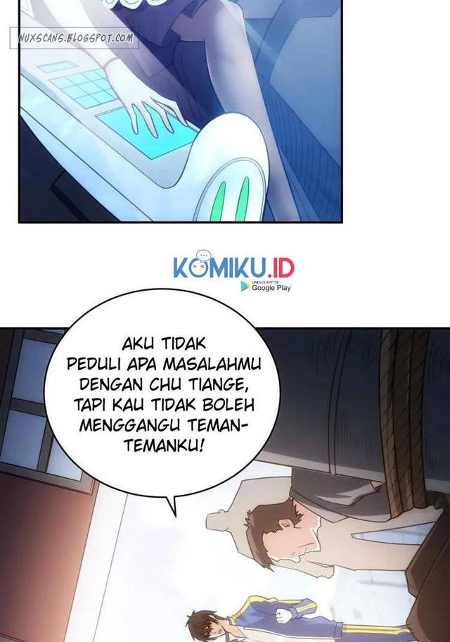 Rich Player Chapter 86 Gambar 5