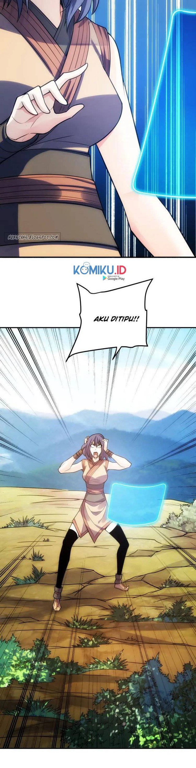 Rich Player Chapter 86 Gambar 21