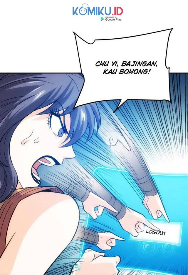 Rich Player Chapter 86 Gambar 22