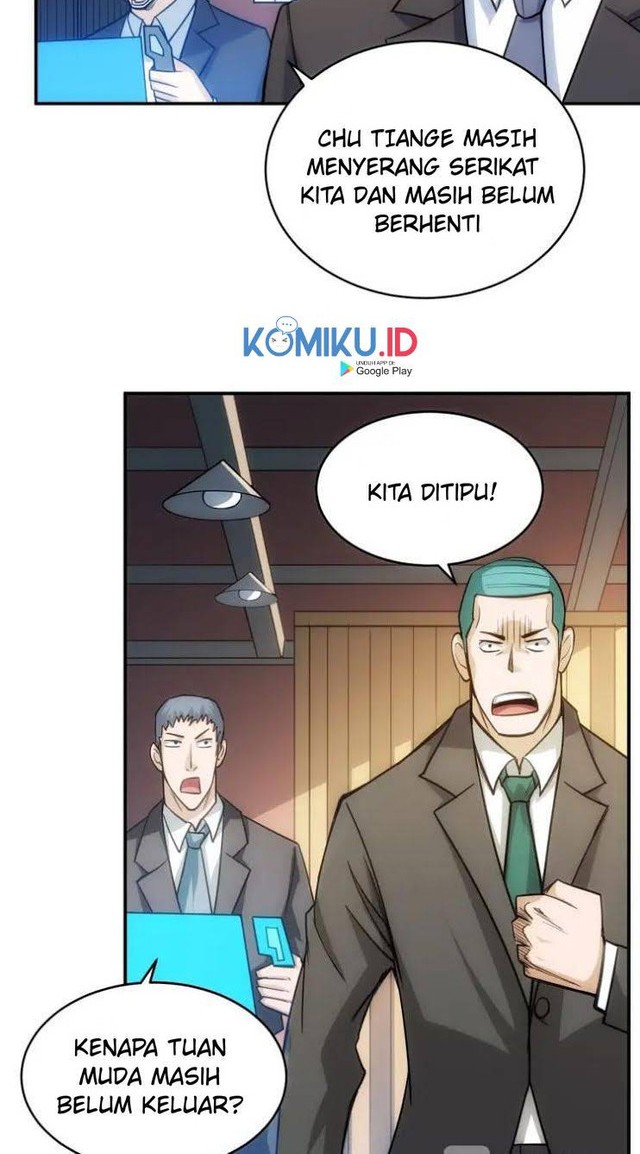 Rich Player Chapter 86 Gambar 26