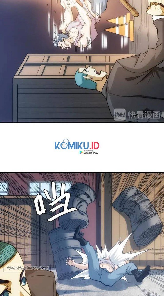 Rich Player Chapter 86 Gambar 30