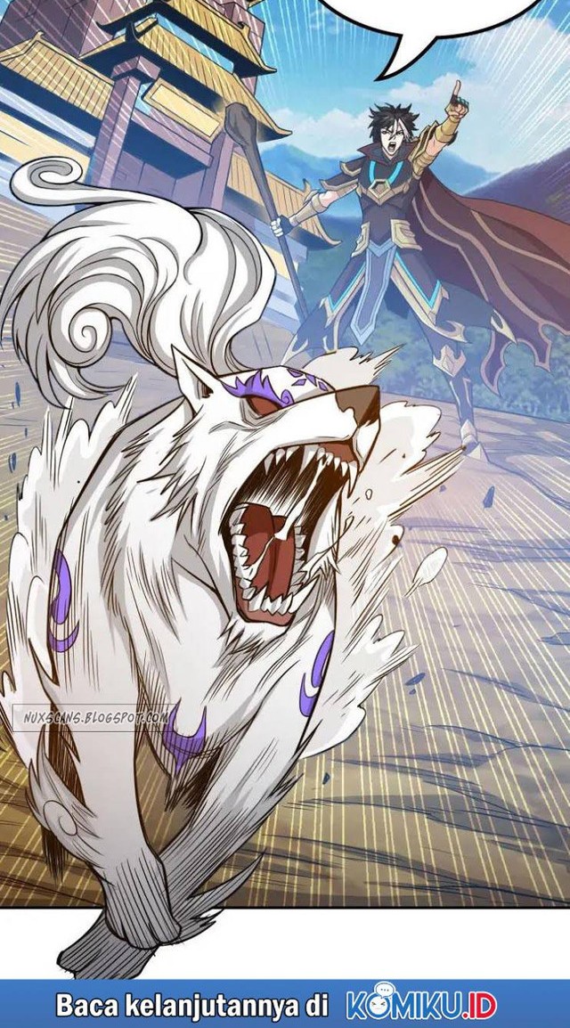 Rich Player Chapter 86 Gambar 32