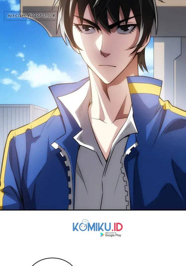 Rich Player Chapter 86 Gambar 3