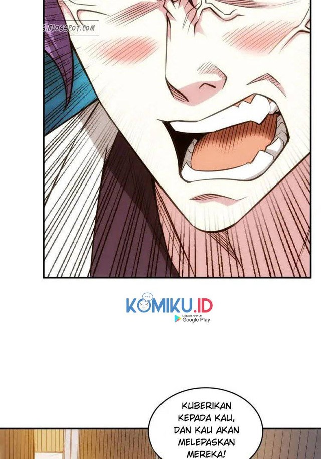 Rich Player Chapter 86 Gambar 12