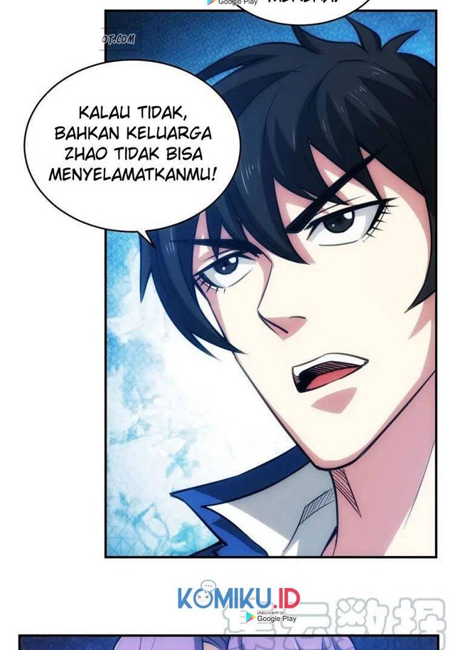 Rich Player Chapter 86 Gambar 8