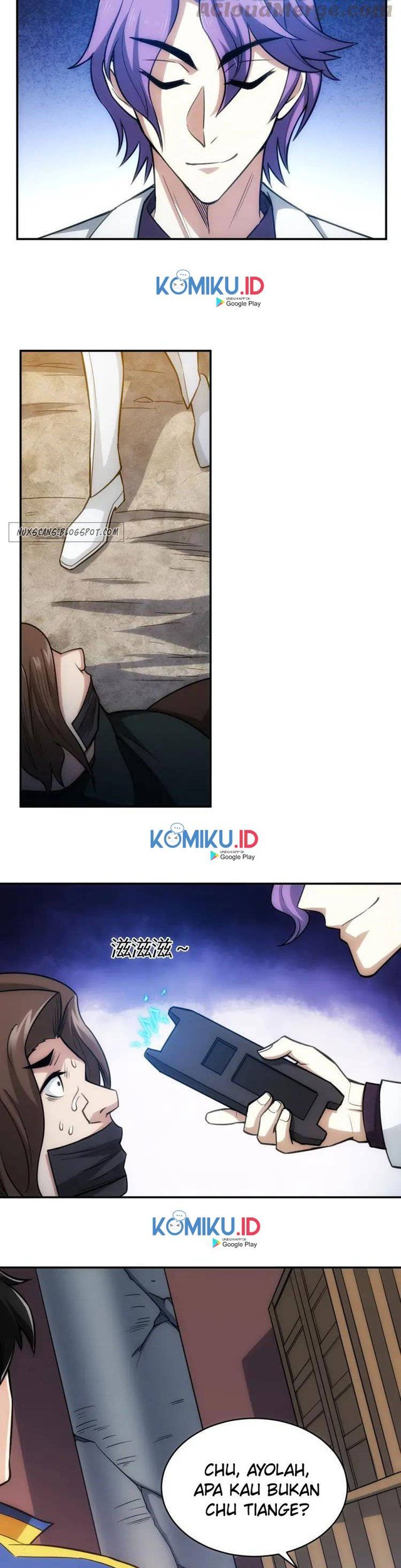 Rich Player Chapter 86 Gambar 9