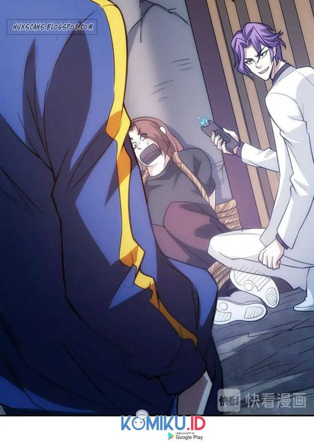 Rich Player Chapter 86 Gambar 10