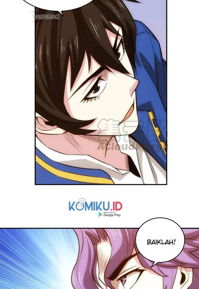 Rich Player Chapter 86 Gambar 14