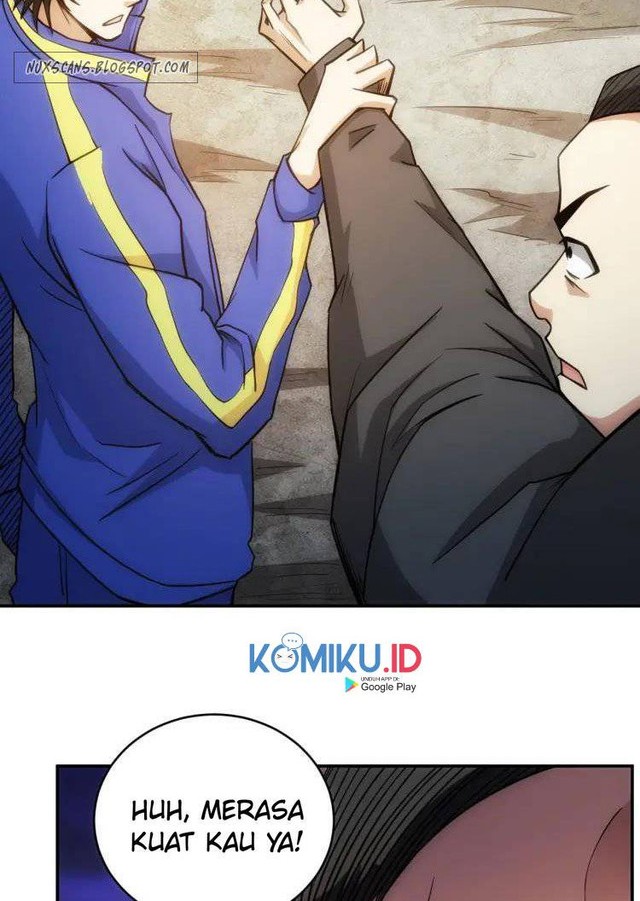 Rich Player Chapter 87 Gambar 5