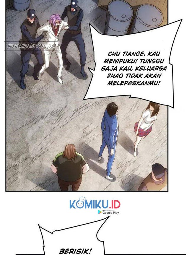 Rich Player Chapter 87 Gambar 18