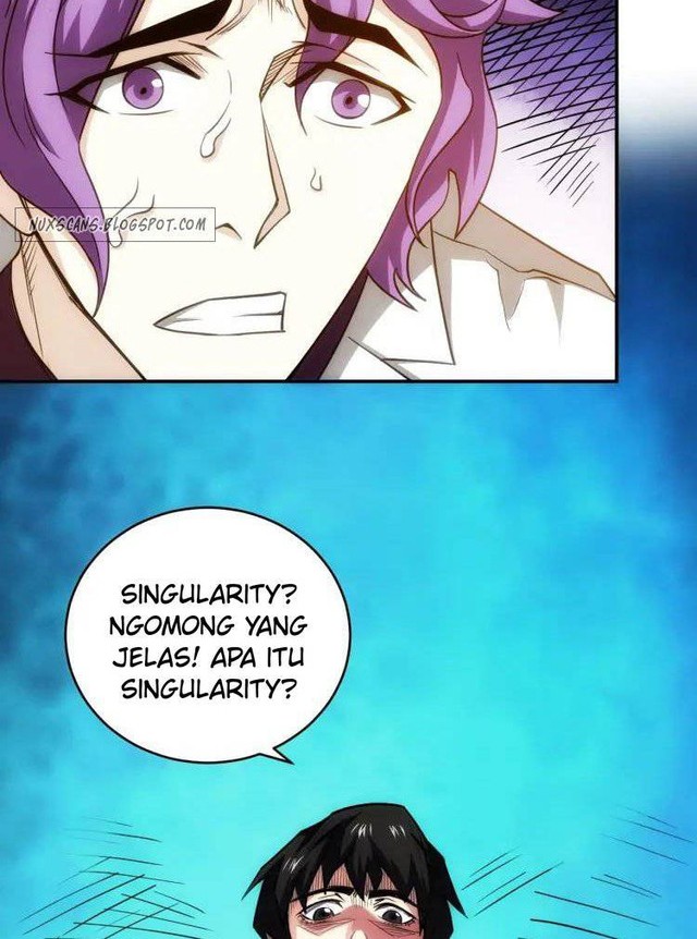 Rich Player Chapter 87 Gambar 20