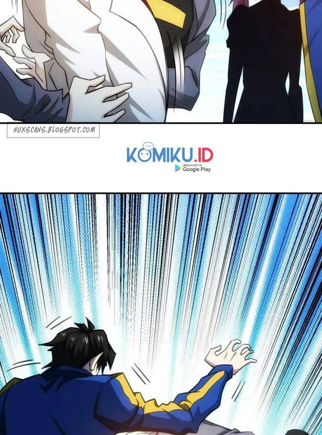 Rich Player Chapter 87 Gambar 22