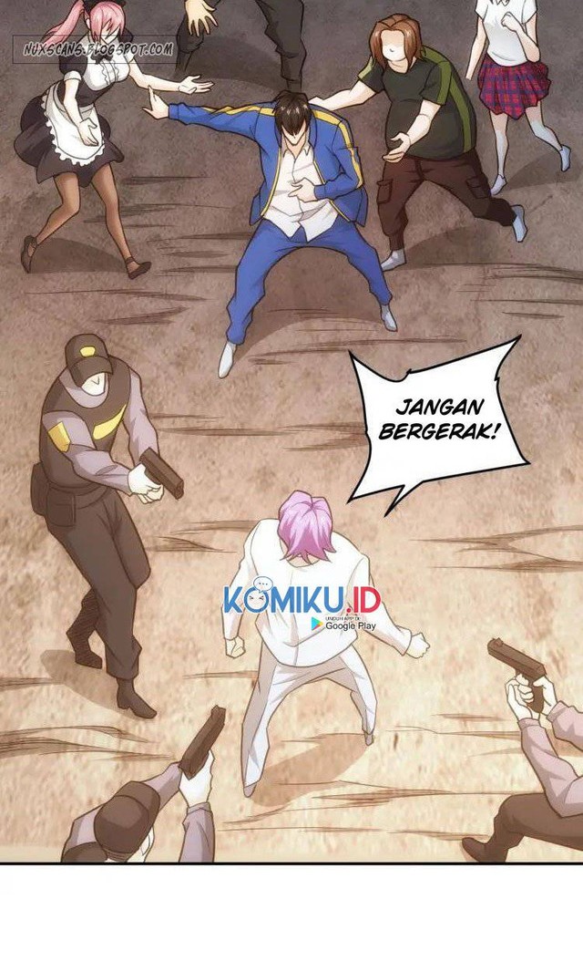 Rich Player Chapter 87 Gambar 24
