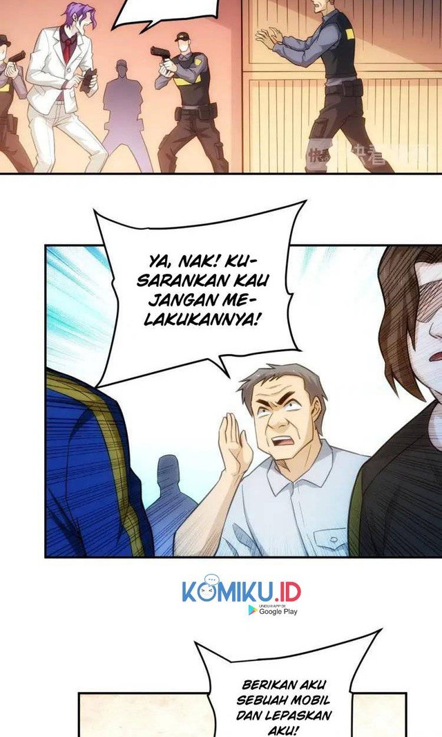 Rich Player Chapter 87 Gambar 26