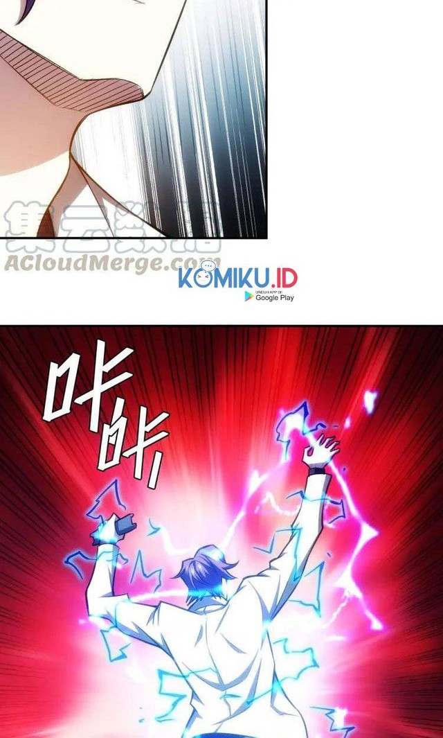 Rich Player Chapter 87 Gambar 28