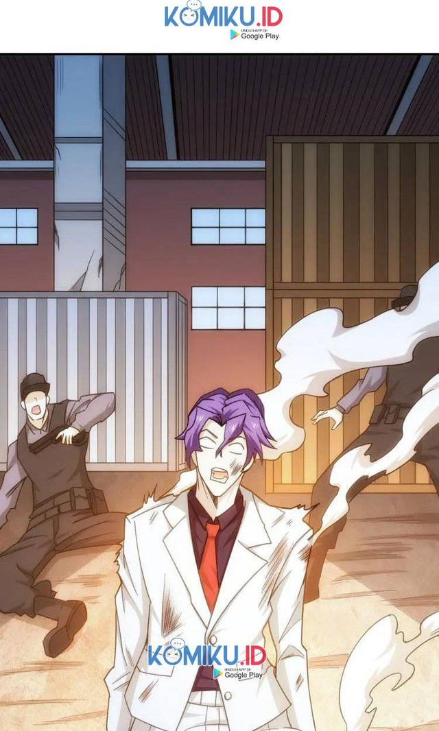 Rich Player Chapter 87 Gambar 30