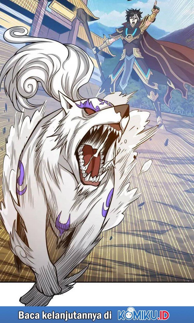 Rich Player Chapter 87 Gambar 32