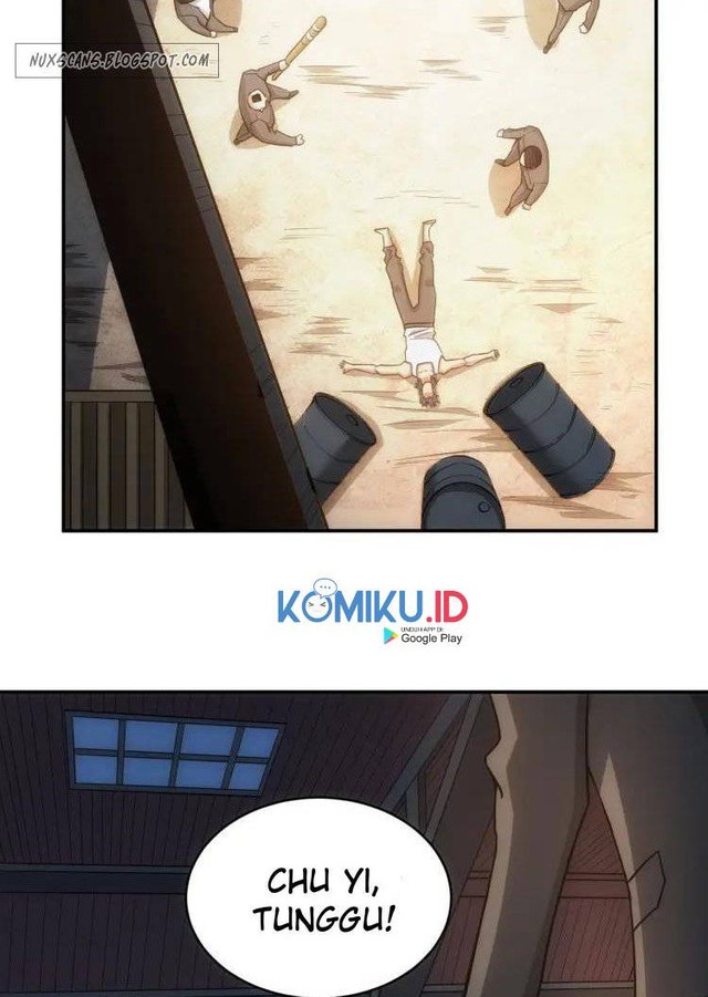 Rich Player Chapter 87 Gambar 3