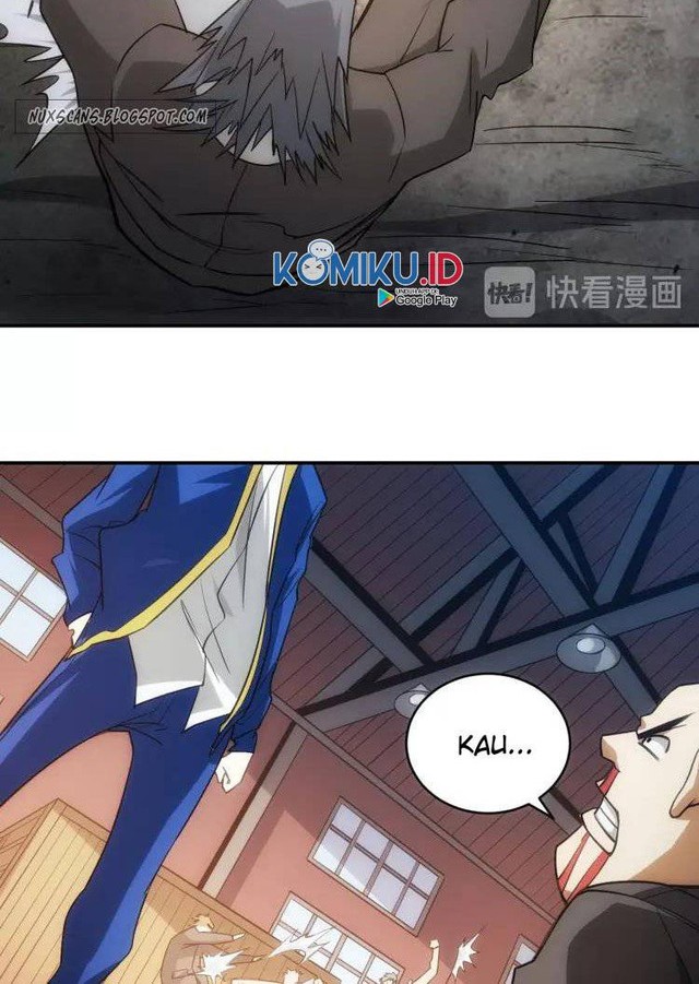 Rich Player Chapter 87 Gambar 12