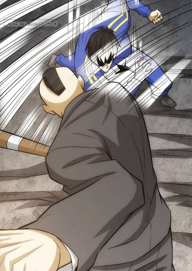 Rich Player Chapter 87 Gambar 8