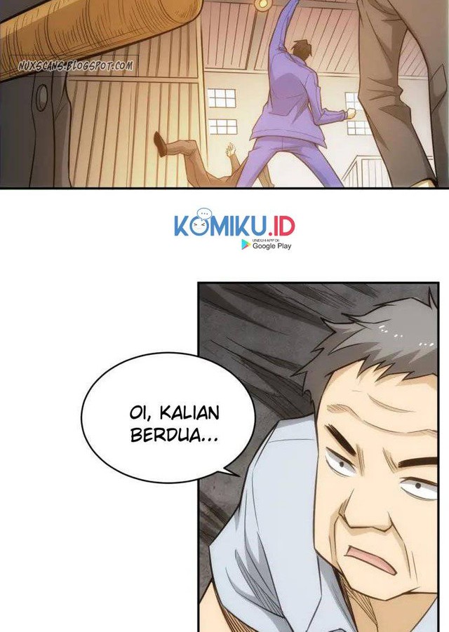 Rich Player Chapter 87 Gambar 10