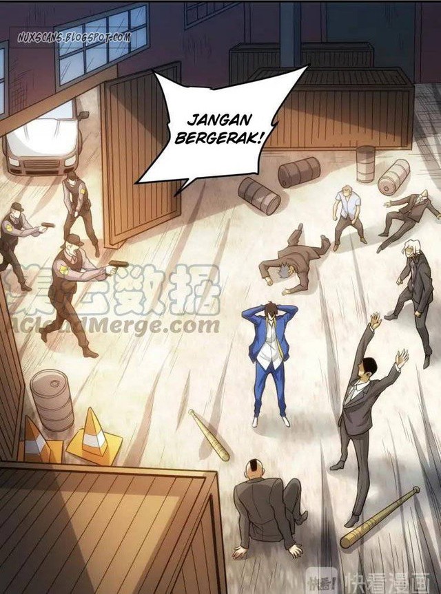 Rich Player Chapter 87 Gambar 14