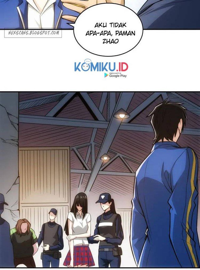 Rich Player Chapter 87 Gambar 16