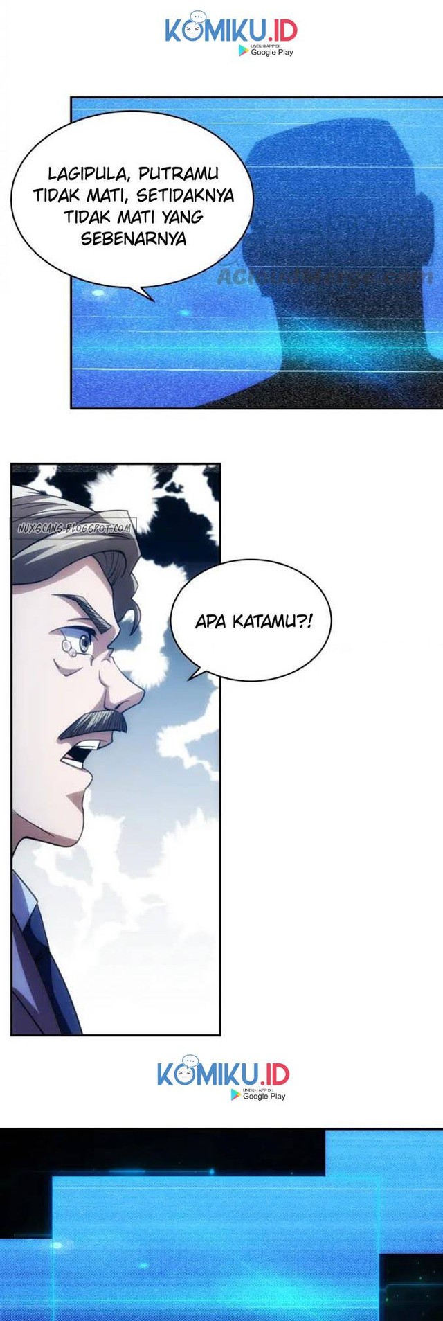 Rich Player Chapter 88 Gambar 5