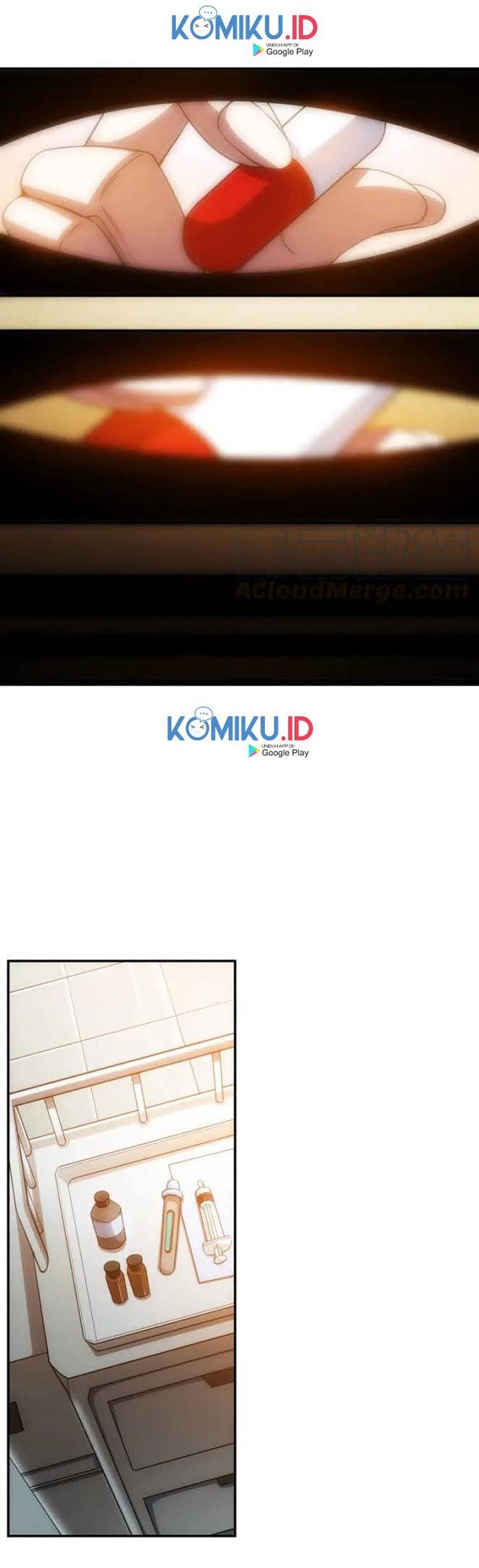 Rich Player Chapter 88 Gambar 18