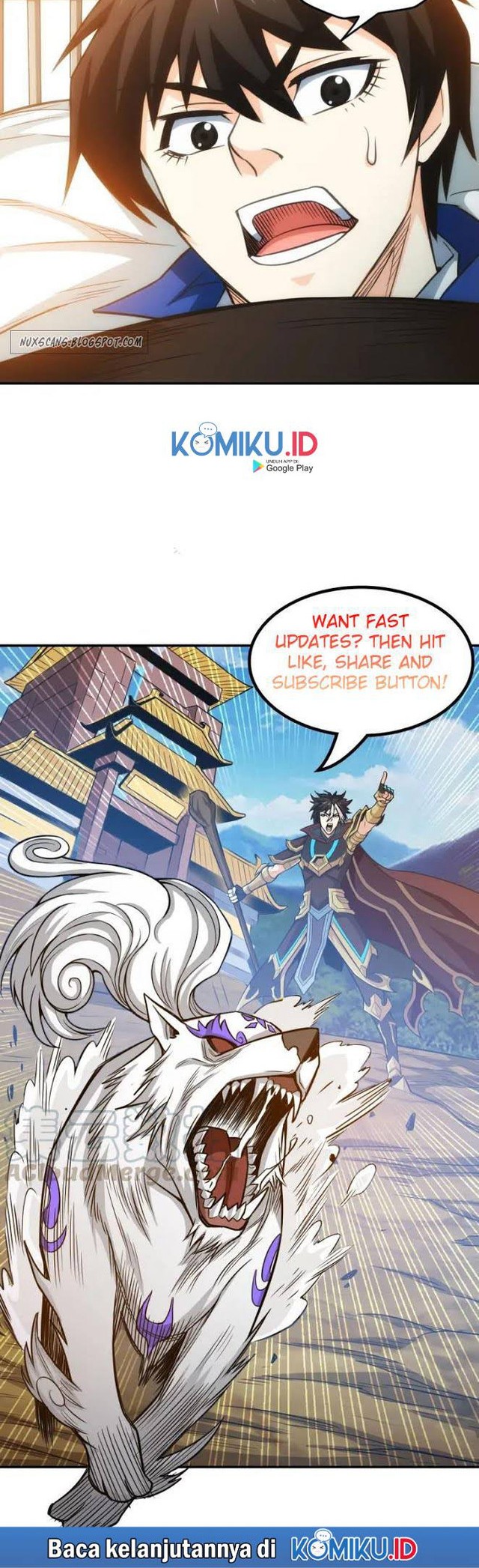 Rich Player Chapter 88 Gambar 22