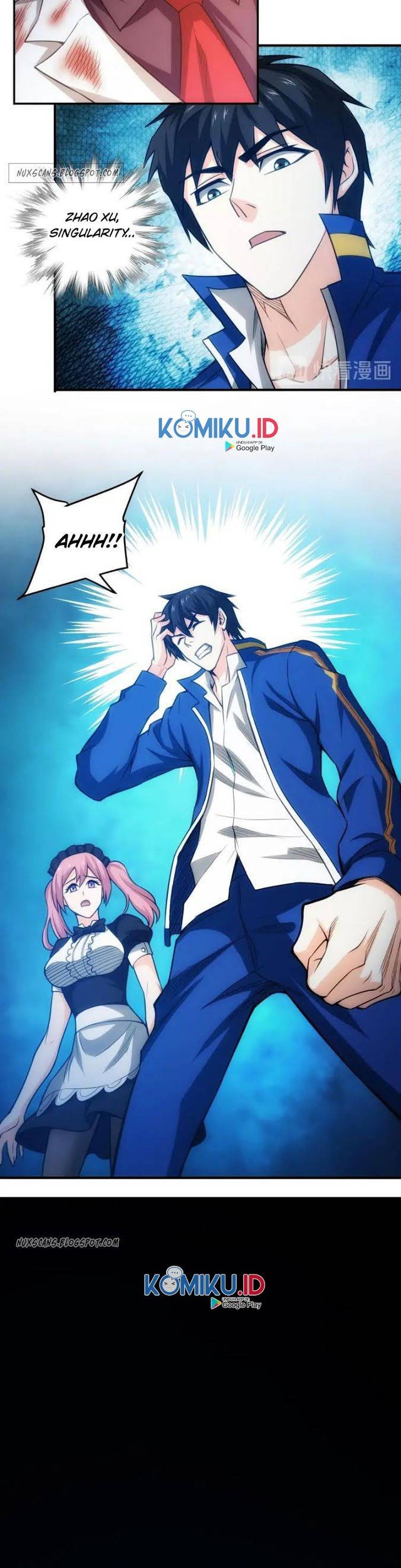 Rich Player Chapter 88 Gambar 11