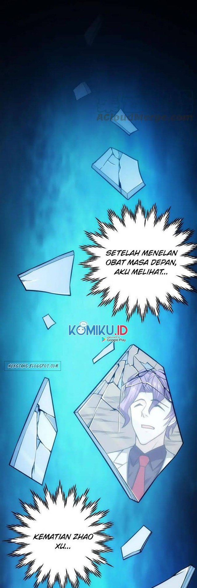 Rich Player Chapter 88 Gambar 12