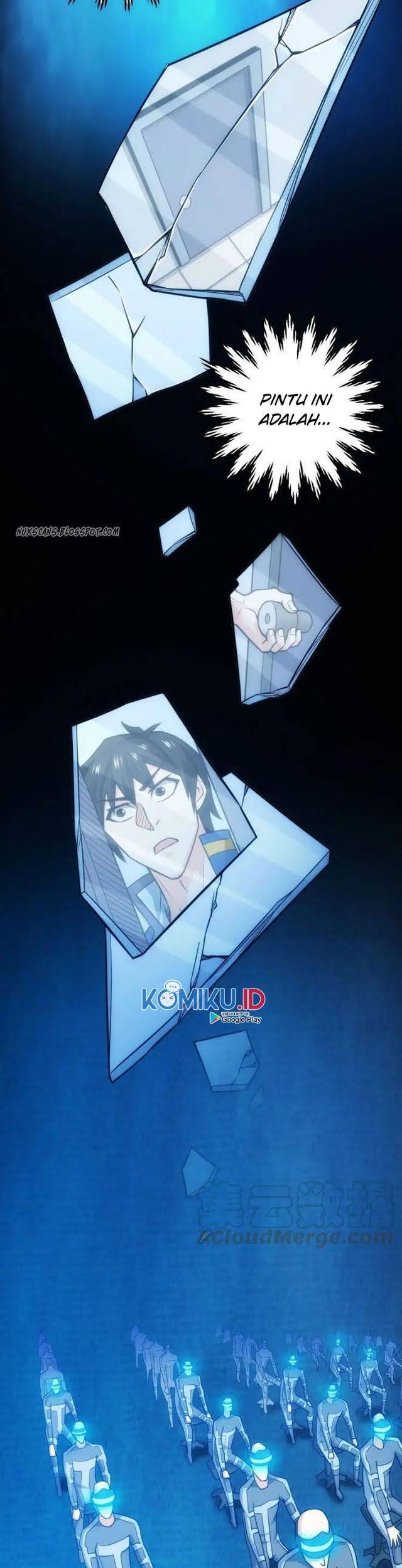 Rich Player Chapter 88 Gambar 13