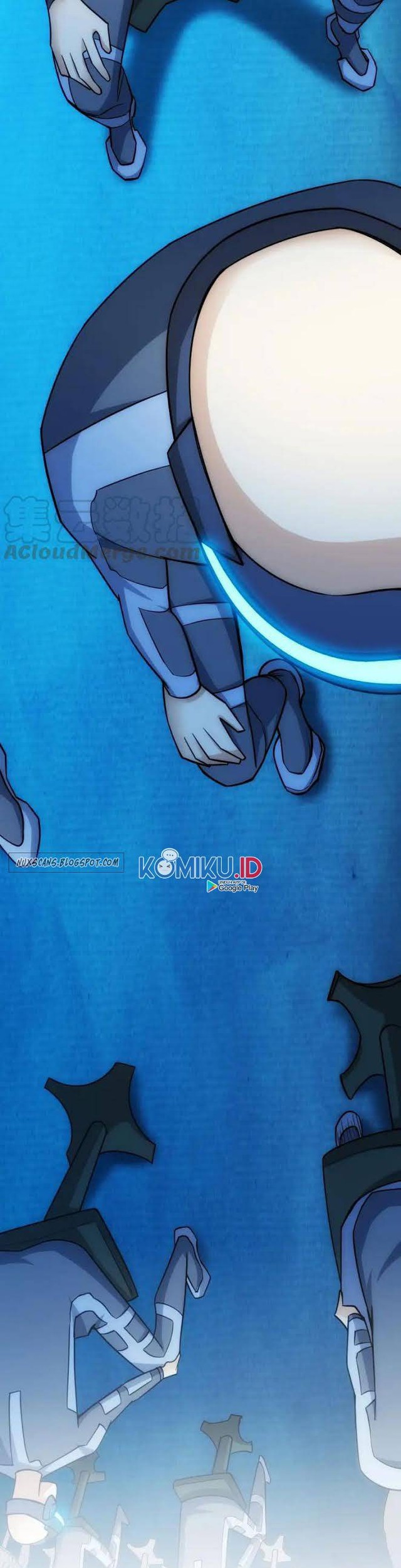 Rich Player Chapter 88 Gambar 15