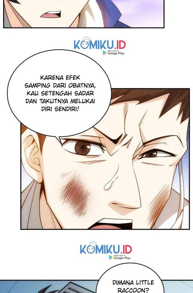 Rich Player Chapter 89 Gambar 18