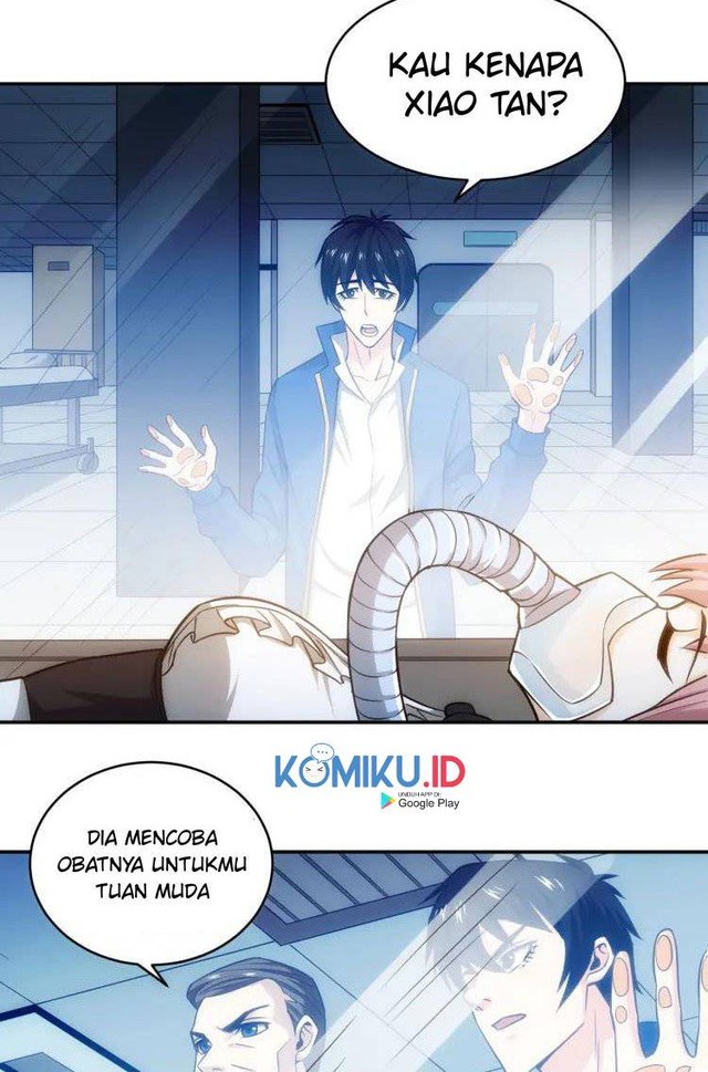 Rich Player Chapter 89 Gambar 20