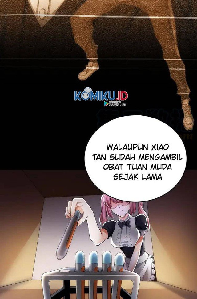 Rich Player Chapter 89 Gambar 22