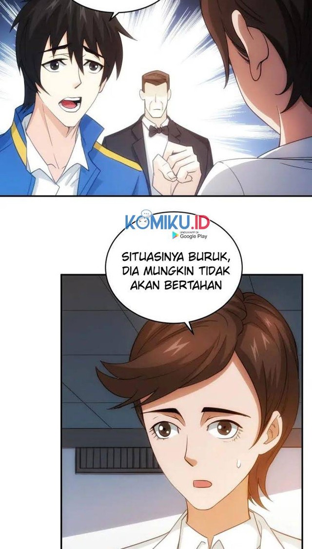 Rich Player Chapter 89 Gambar 26