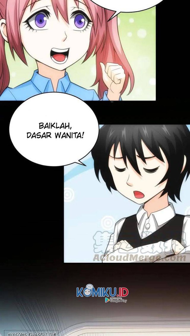 Rich Player Chapter 89 Gambar 30