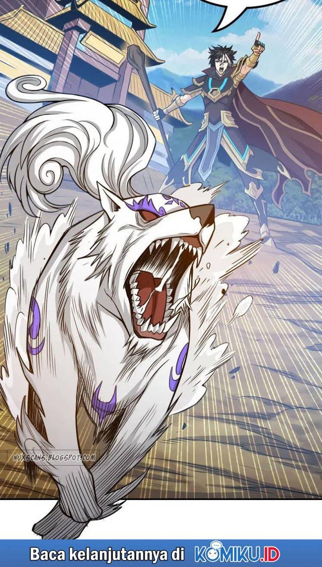 Rich Player Chapter 89 Gambar 32